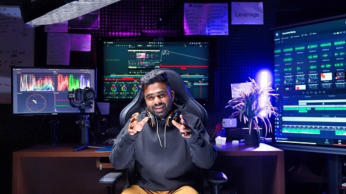 Video Learning Revolution